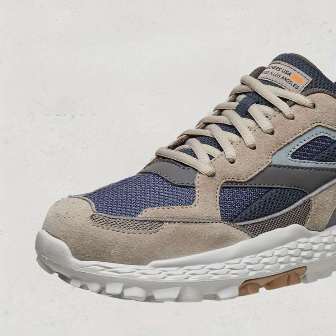 Sneakers Antinfortunistiche MONSTER – Performance Urban Trek 🇮🇹
