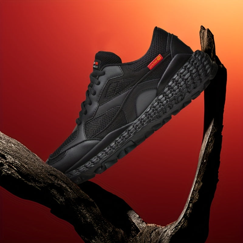 Sneakers Antinfortunistiche MONSTER – Performance Urban Trek 🇮🇹