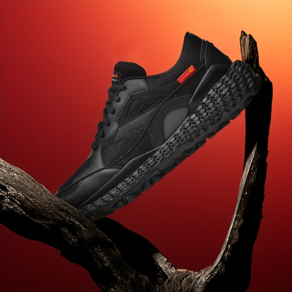 Sneakers Antinfortunistiche MONSTER – Performance Urban Trek 🇮🇹