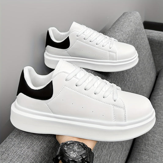 Sneakers Urbane Ortopediche - Eleganza Made in Italy 🇮🇹